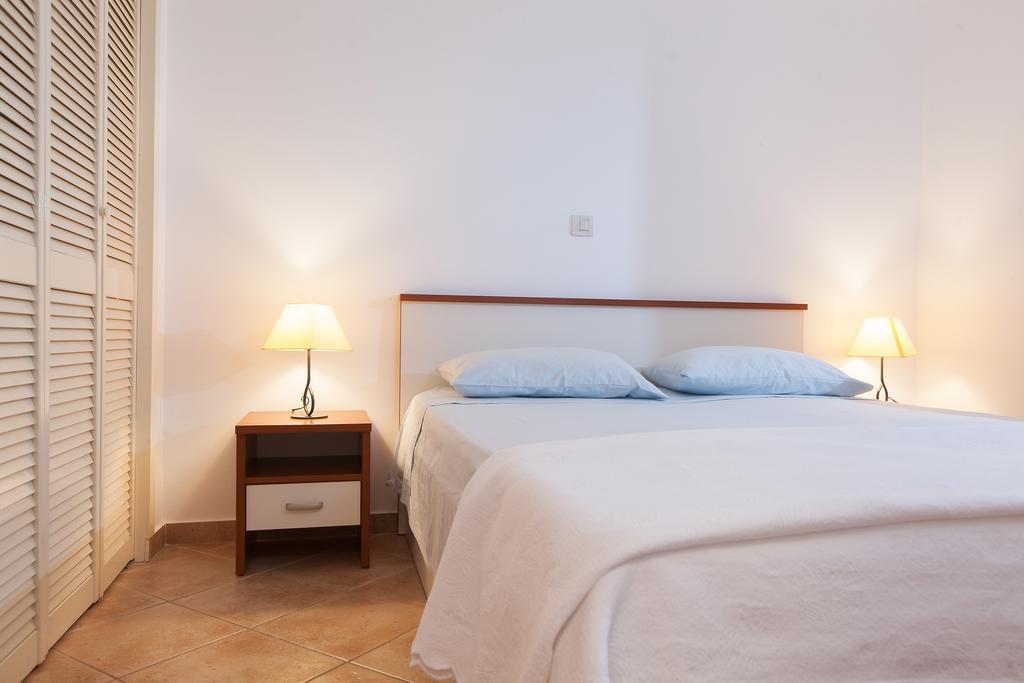 Villa Helena Podgora Camera foto